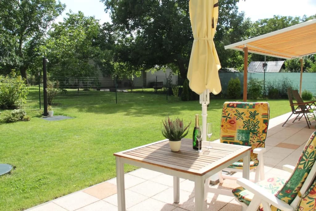 Lovely apartment, Garden, Parking, Wifi, Netflix - photo 16