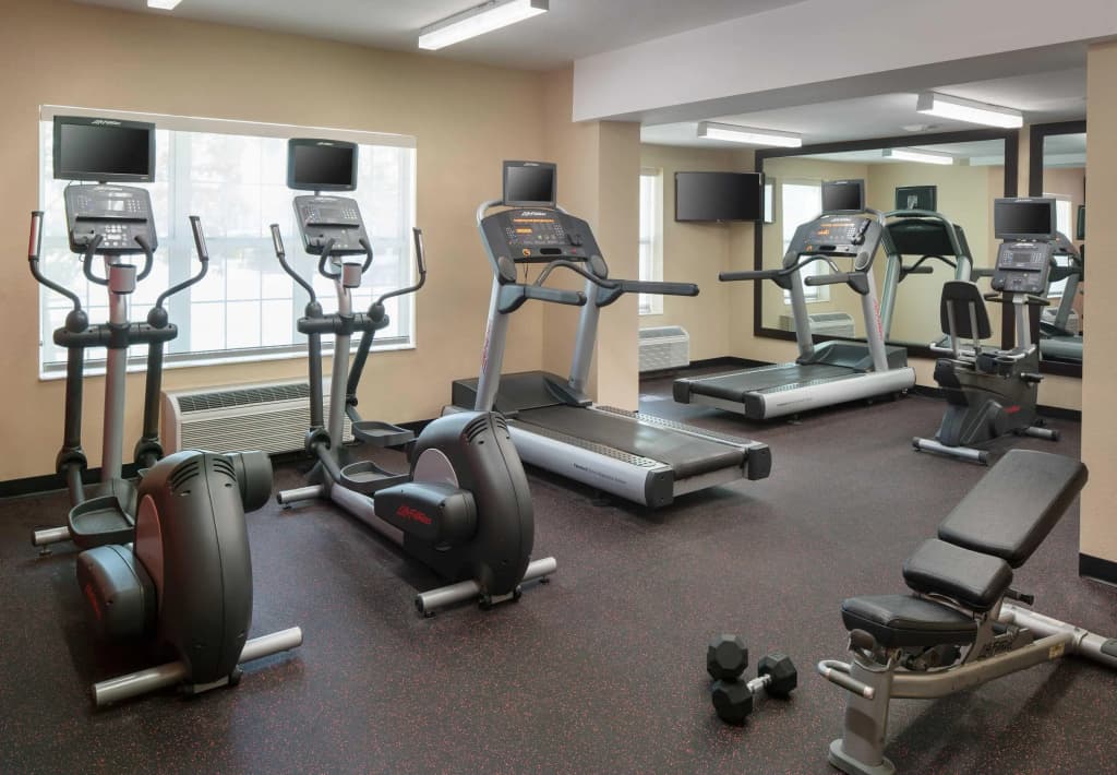 TownePlace Suites Los Angeles LAX/Manhattan Beach - photo 11