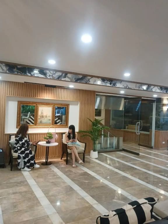 Hotel Pattaya Beach - photo 24