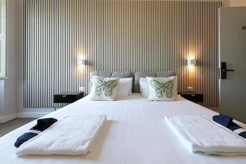 Plaza Suites Rome - photo 5