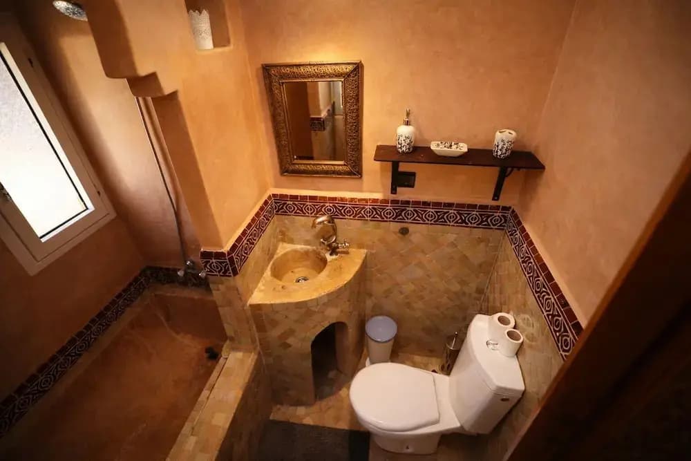 Riad 16 Dar and Pool - photo 33