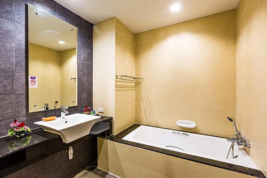 Apasari Krabi Hotel  (SHA Extra Plus) - photo 8