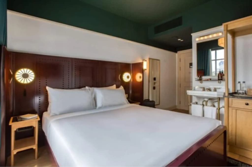 The Chow Kit - an Ormond Hotel - photo 23