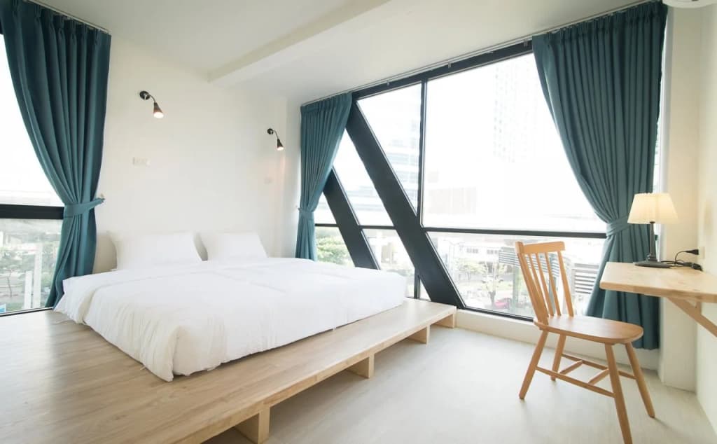 Suk18 Hostel - Adults Only - photo 2