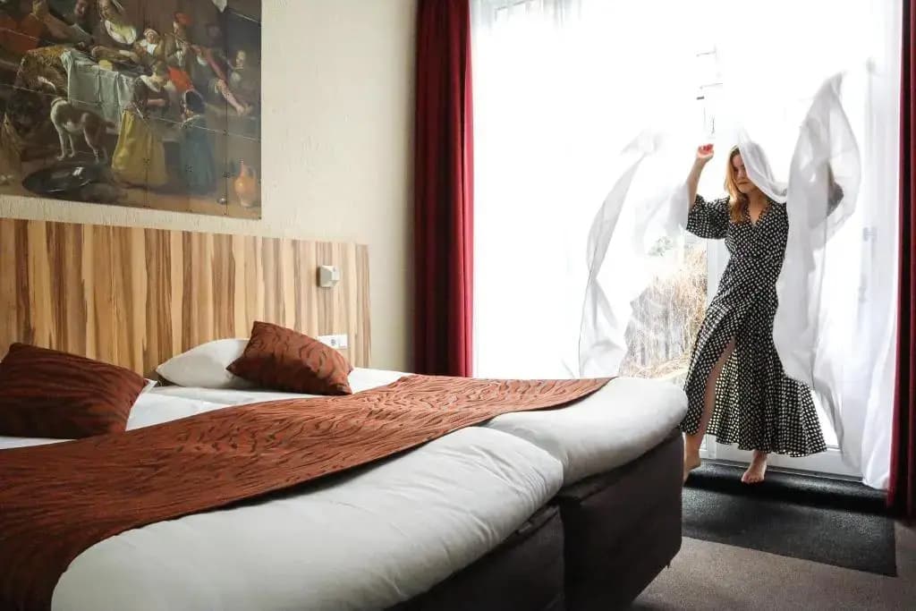 Boutique Hotel Asterisk, a family run hotel - photo 5