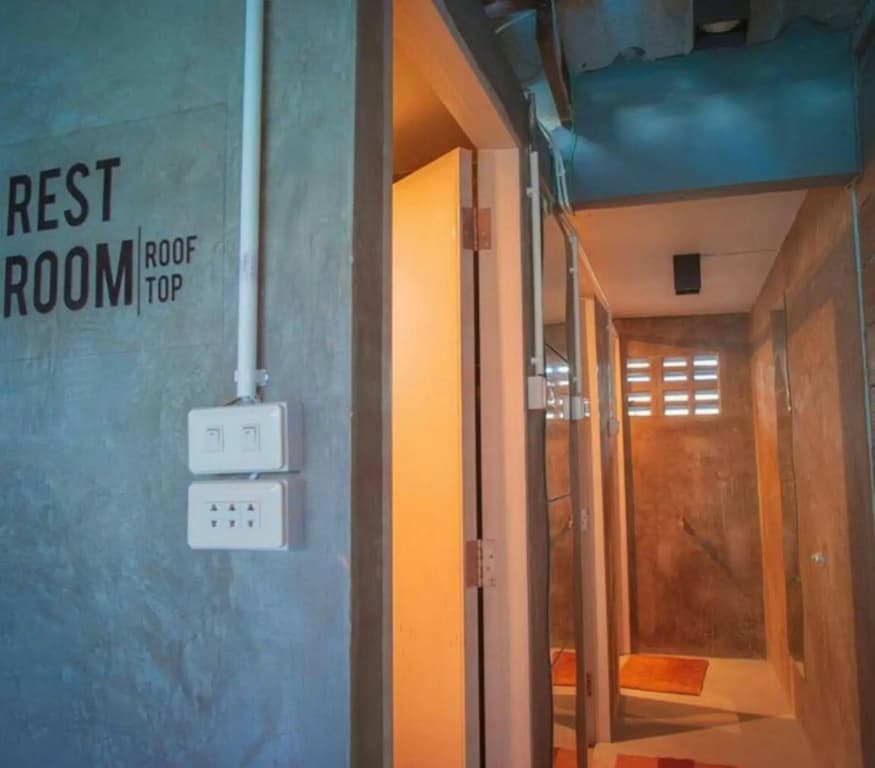 Din Space Bangkok - photo 8