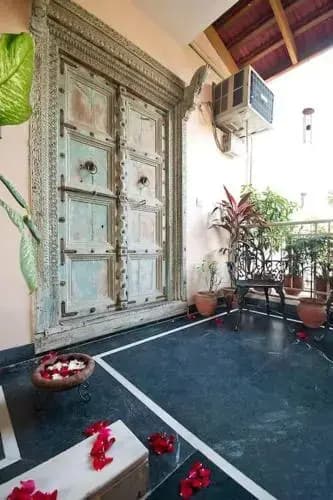 Chhoti Haveli - photo 8
