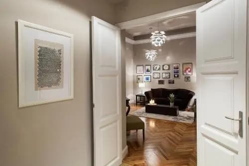 Bachome Gallery B B - photo 6
