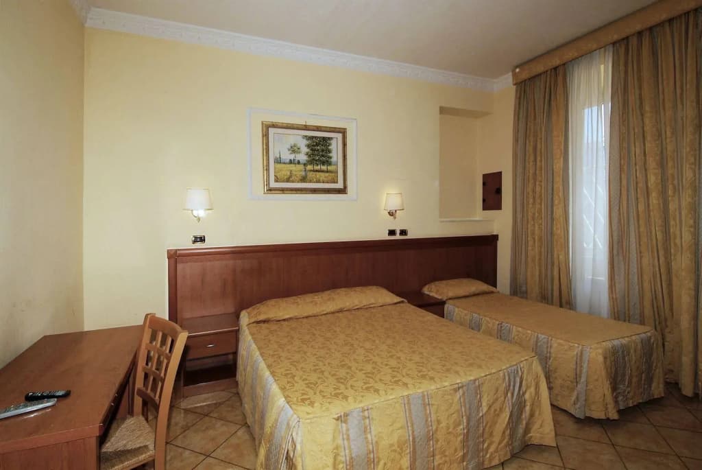 Meridiana - photo 7