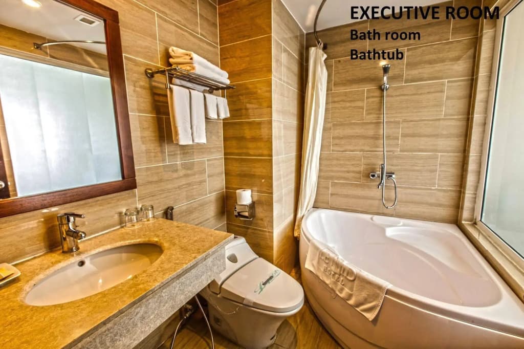 Lenid Hanoi Hotel - photo 10