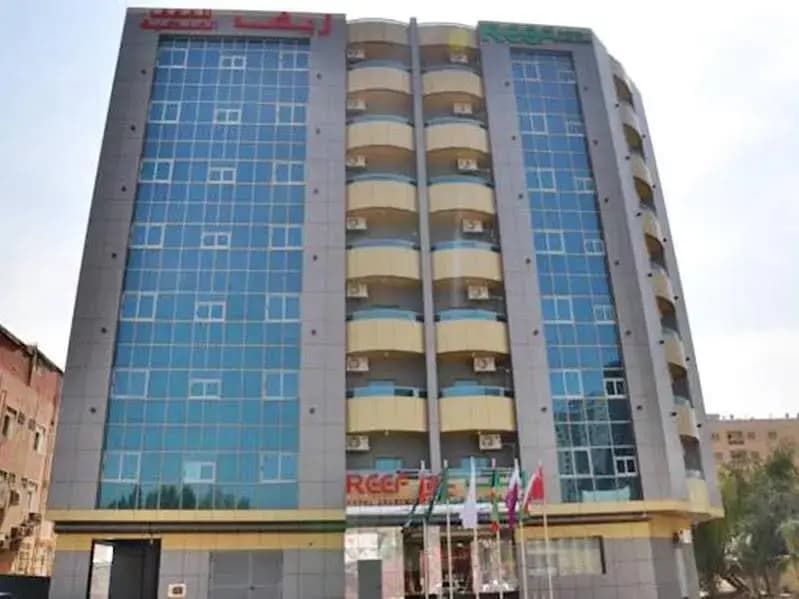 Reef Hotel Apartments 1 - photo 2