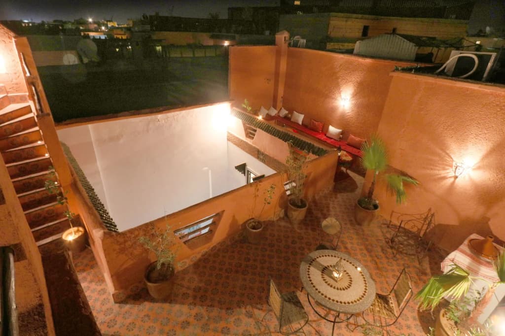 Riad Ibiza Star - photo 16