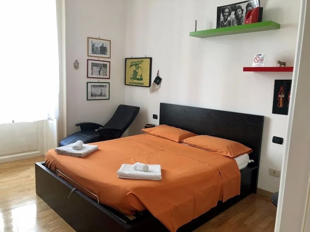 Bocconi apartment - photo 4