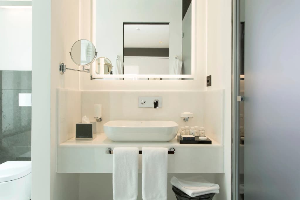 Corso 281 Luxury Suites Roma Hotel - photo 8