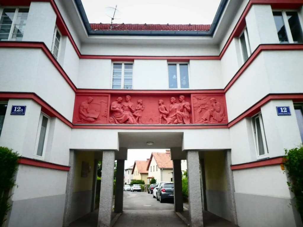 Prime Rooms Vienna - Hostel - photo 1
