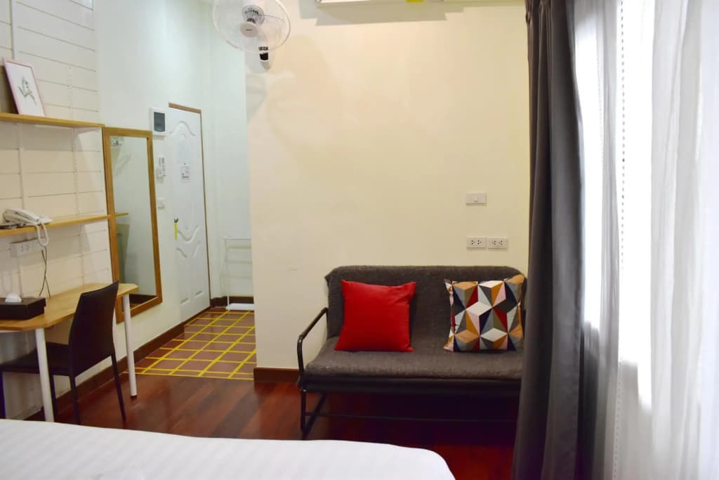 Greenery Hostel - photo 6
