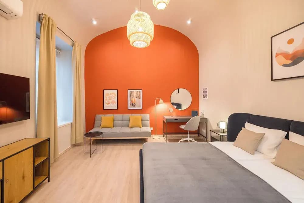 Siena Haven - Urban Suite - photo 4