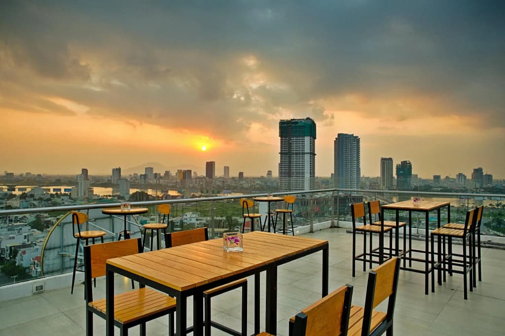 Nesta Danang Hotel - photo 18