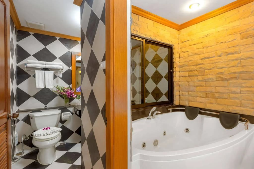 Bangkok Residence - photo 8