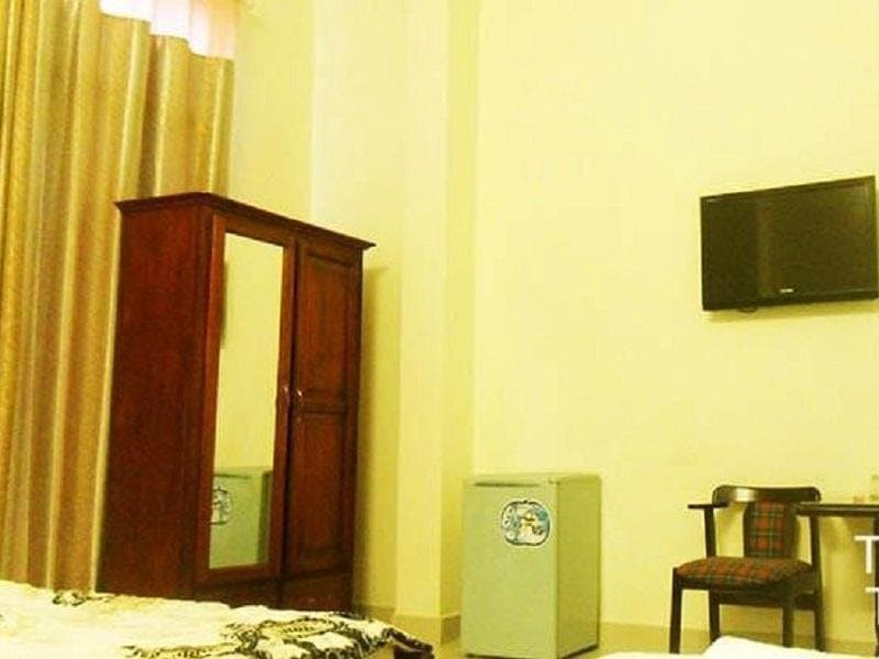 Thien Trang Hotel - photo 13