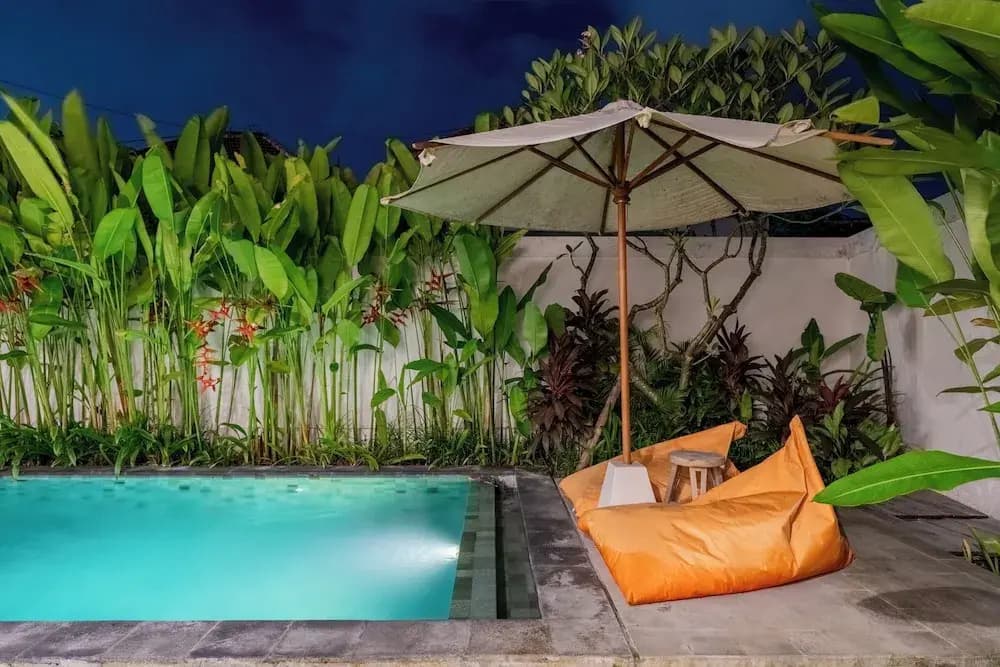 Villa Meli Canggu - photo 42