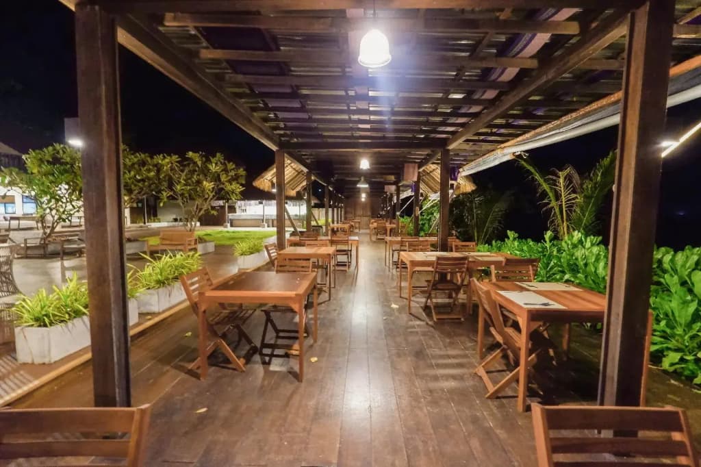 SriLanta Resort and Spa - photo 42