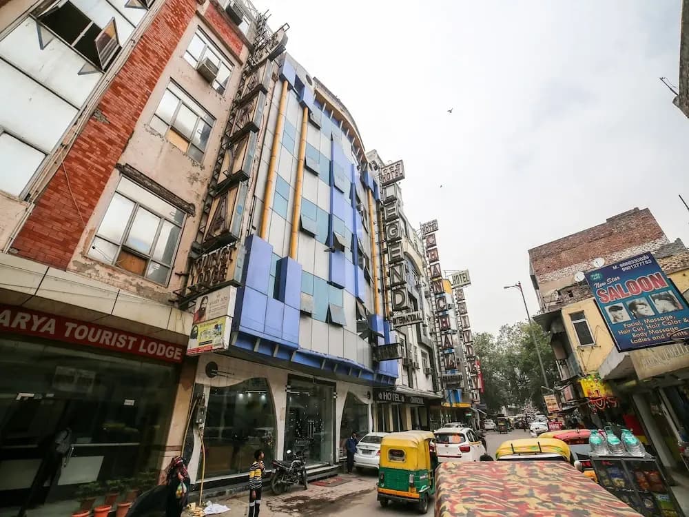 OYO 29546 Paharganj - photo 1