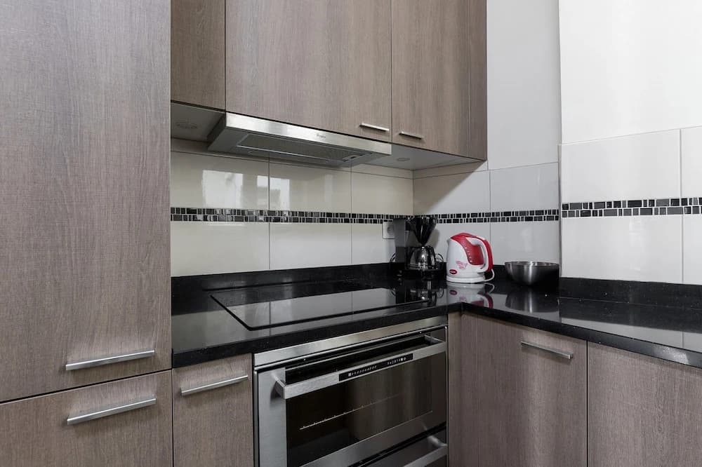 Jussieu - Latin Quarter Apartment - photo 12