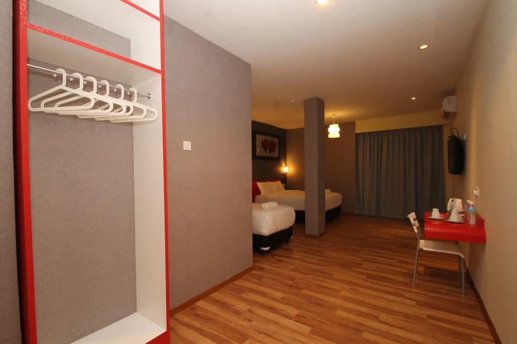Ipoh Boutique Hotel - photo 44