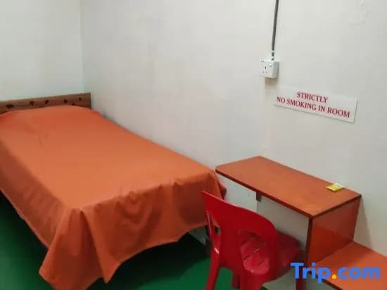 Wisma Orchid Homestay - photo 1