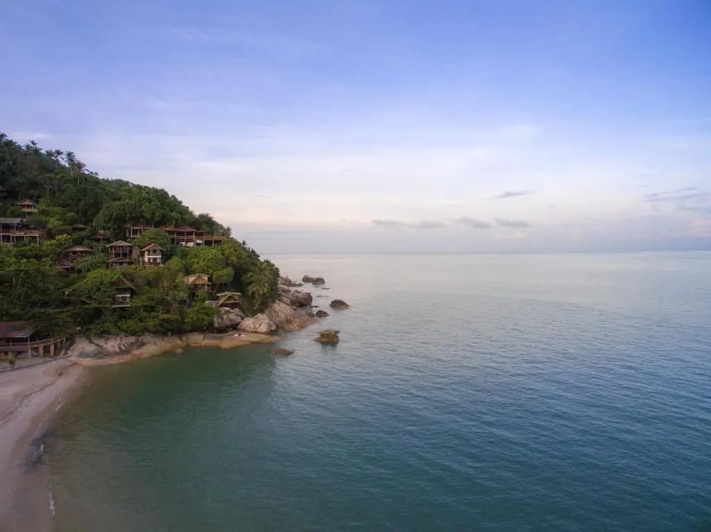 Plaa's Thansadet Resort - photo 5