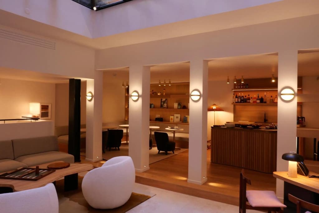 Nuage Hôtel - photo 21