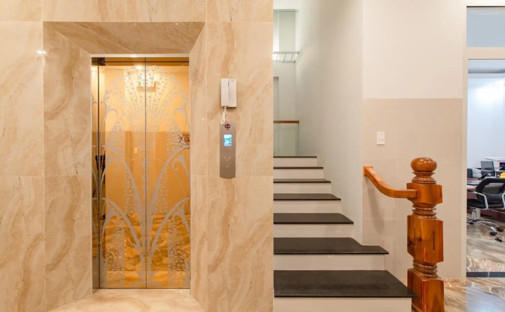 Parama Apartment Nha Trang - photo 13