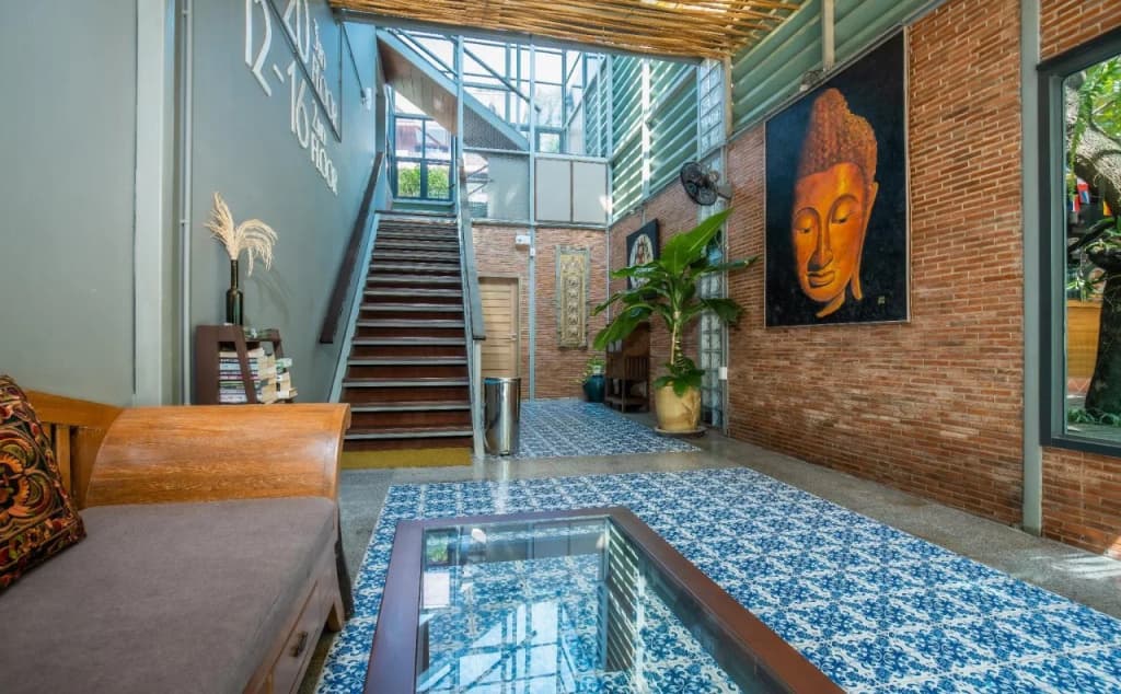 Kata Tranquil Villa - photo 13