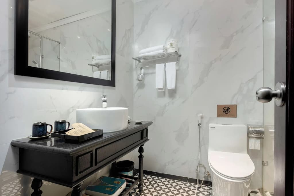 Hanoi Media Hotel and Spa - photo 8