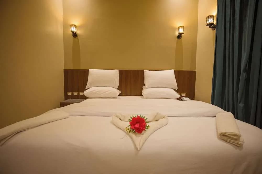 Sama hotel - photo 27