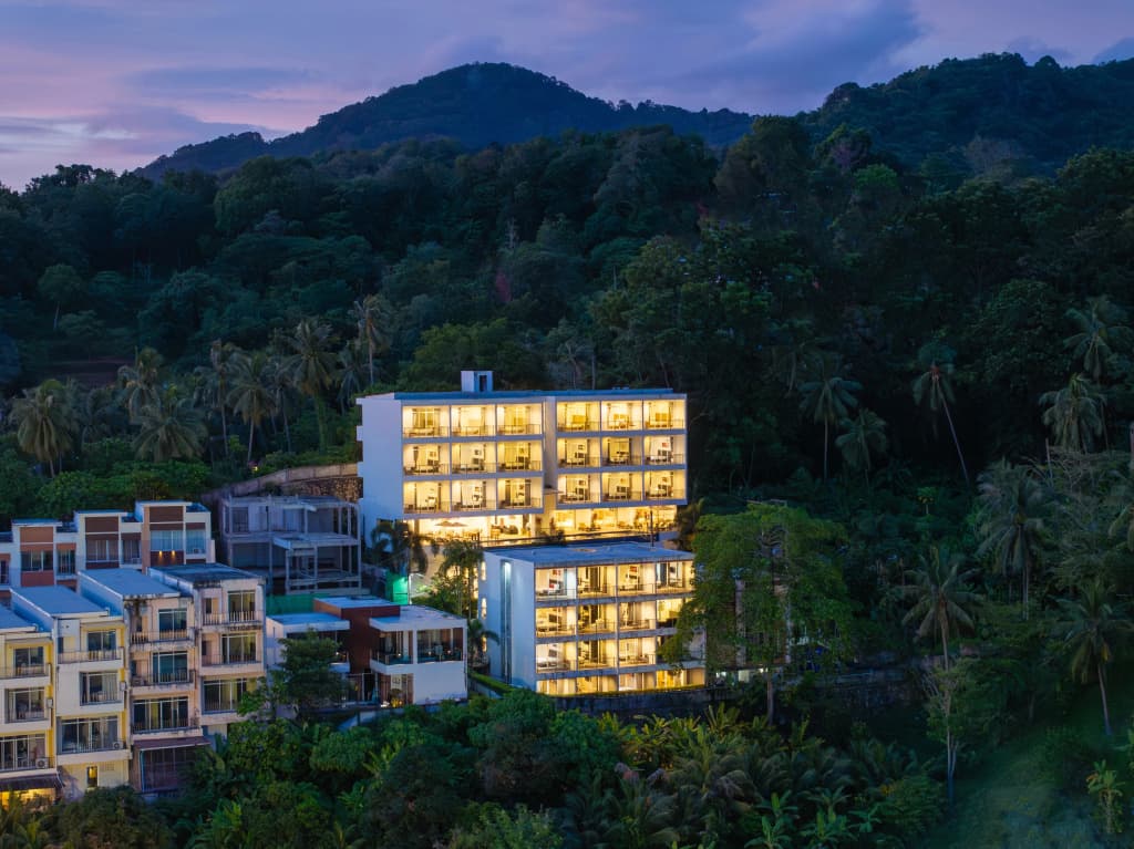 Laelay Suites Hotel - photo 6