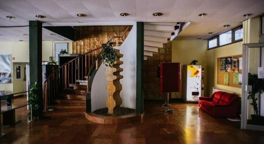 City Hostel Balassa 35 - photo 2