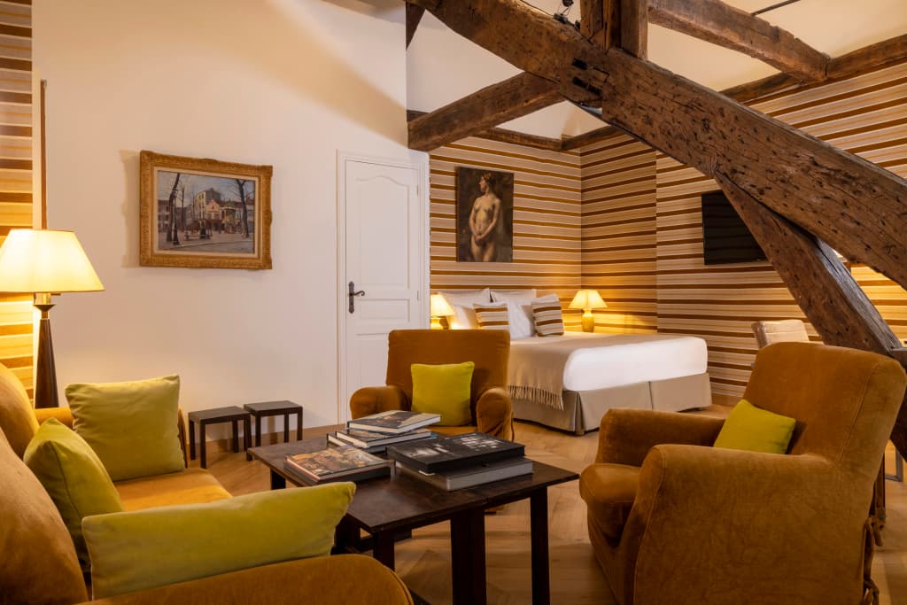 Hotel Pas De Calais - photo 28