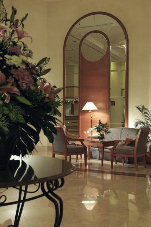 Cititel Penang - photo 11