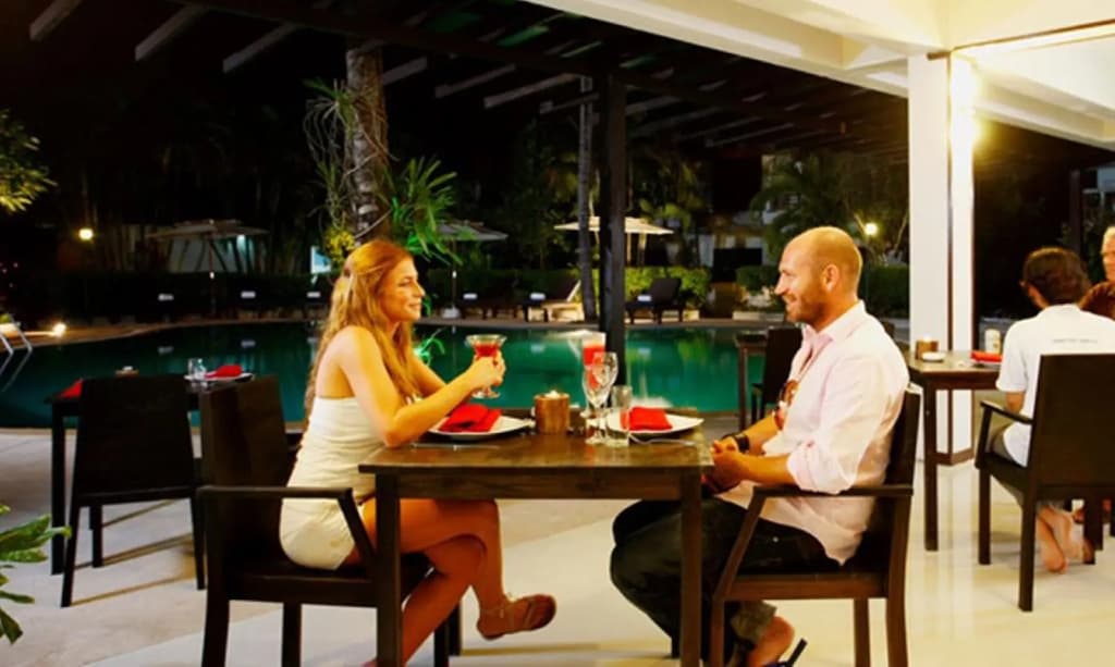 Bamboo Beach Hotel & Spa - photo 14