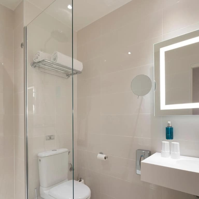 Hotel 64 Nice - photo 41