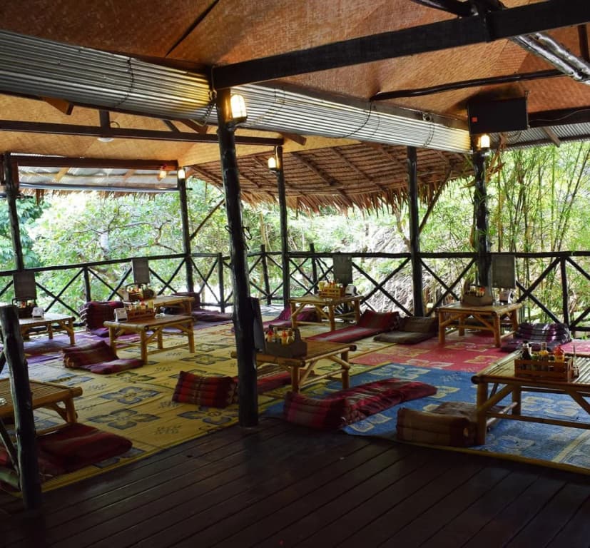Shiralea Island Resort - photo 30