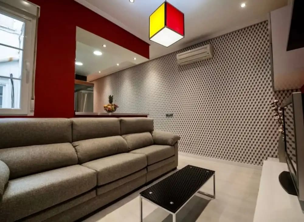 Apartamento Plaza Mayor Centro Madrid - photo 4