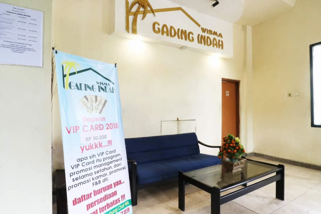 Wisma Gading Indah - photo 26