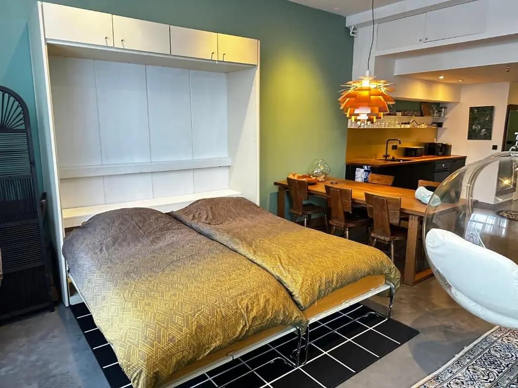 Private Studio - FREE PARKING - photo 3
