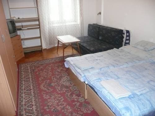 Buda Centrum Apartments - photo 2