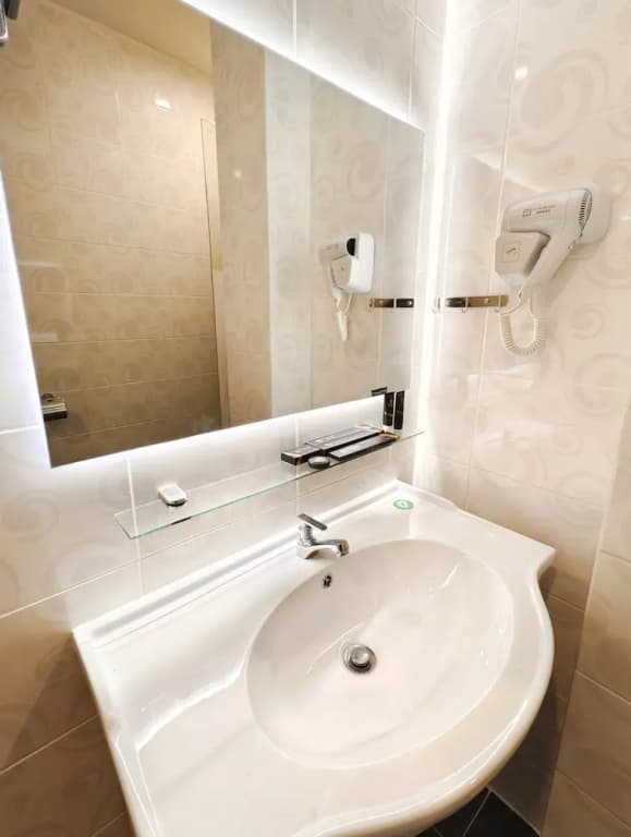 Hotel Meliden - photo 8