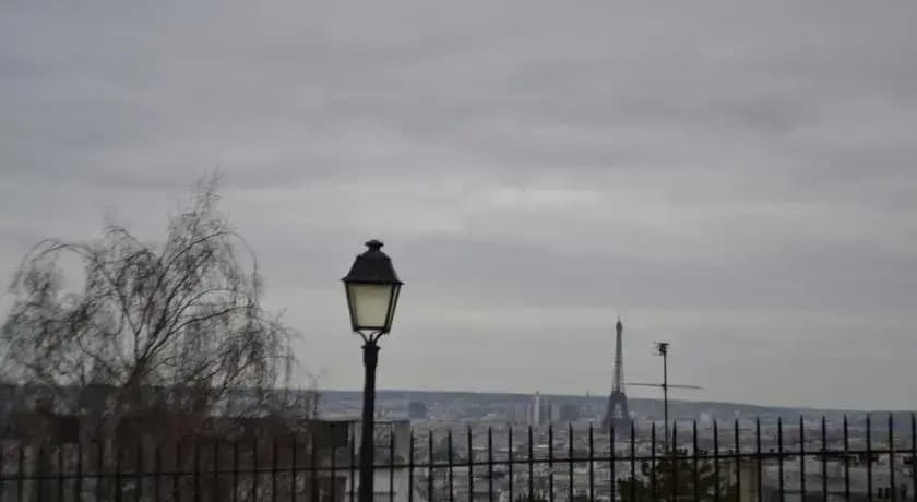 Paris La Vie - photo 7