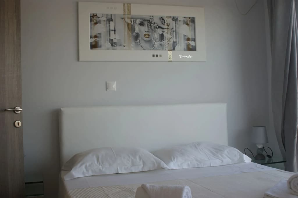Alekos Apartments 1 - photo 5